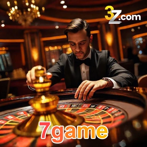 7game.com Cassino