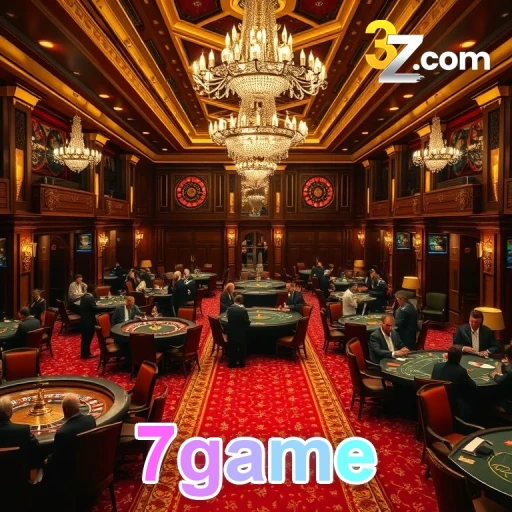 7game.com Jogos de caça-níqueis