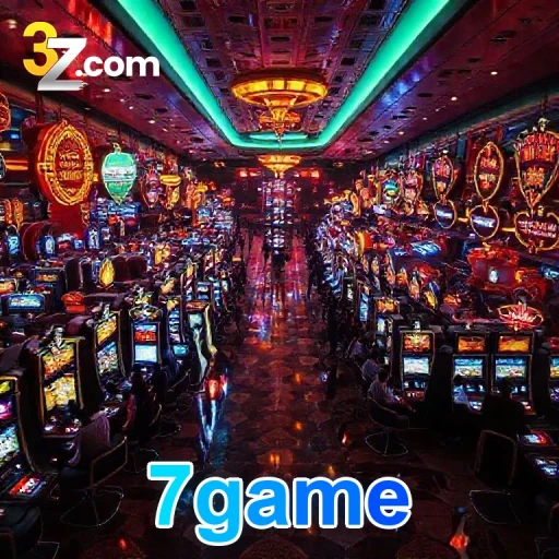 7game.com Slots